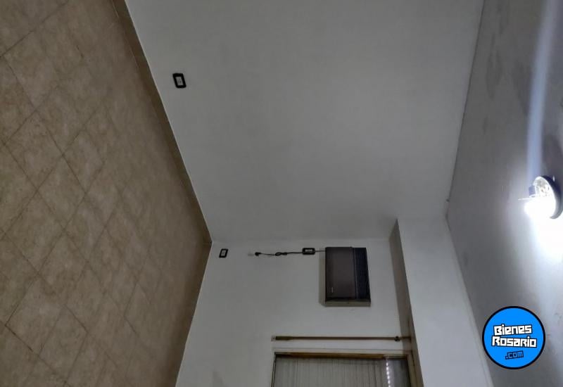 Departamentos - Rosario -  Alquiler