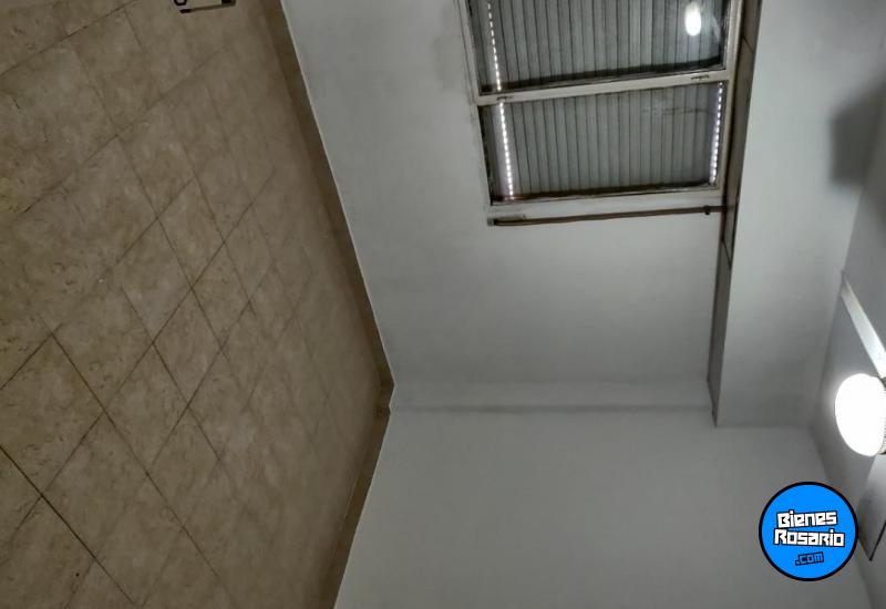 Departamentos - Rosario -  Alquiler