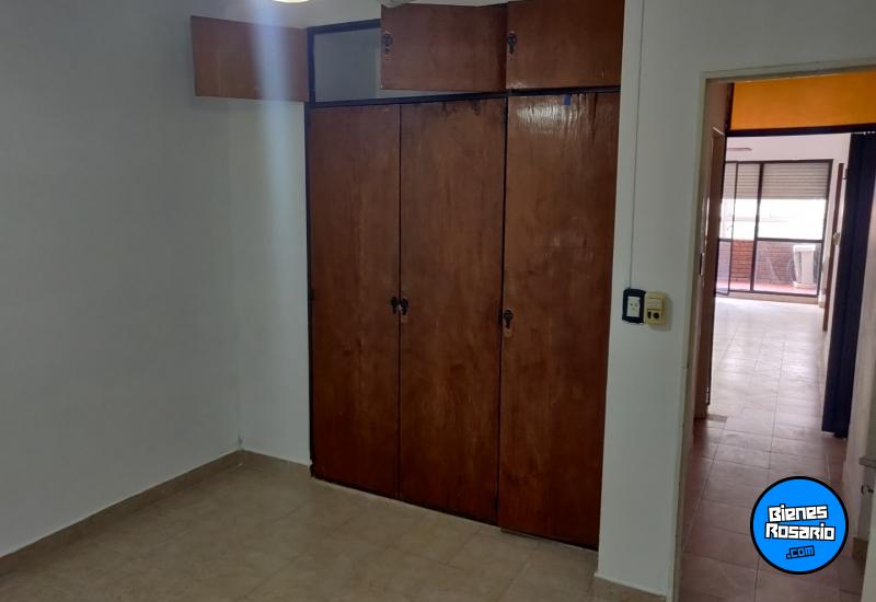 Departamentos - Rosario -  Alquiler
