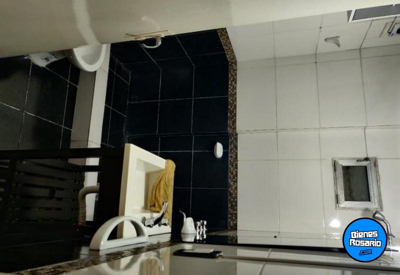 Departamentos - Rosario -  Alquiler