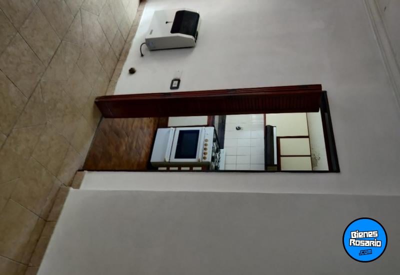 Departamentos - Rosario -  Alquiler