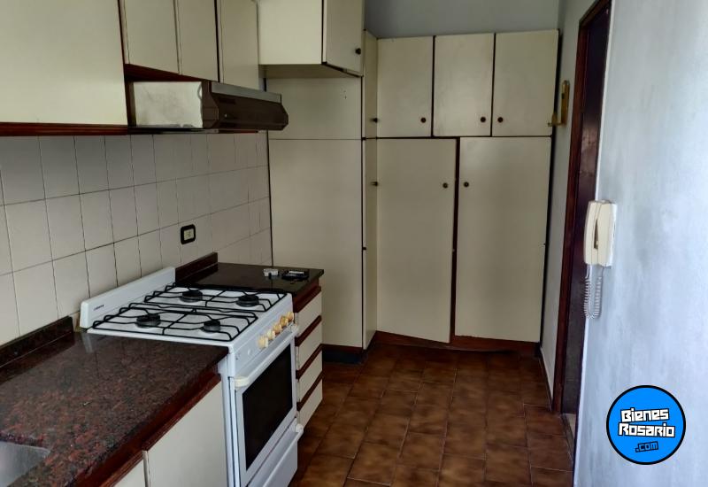 Departamentos - Rosario -  Alquiler