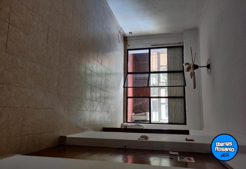 Departamentos - Rosario -  Alquiler