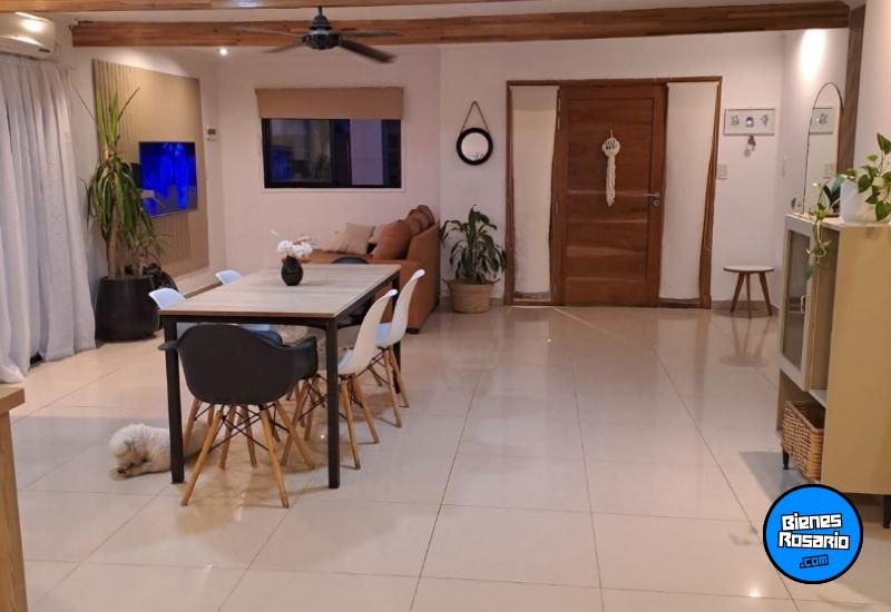 Casas - Roldan - Venta