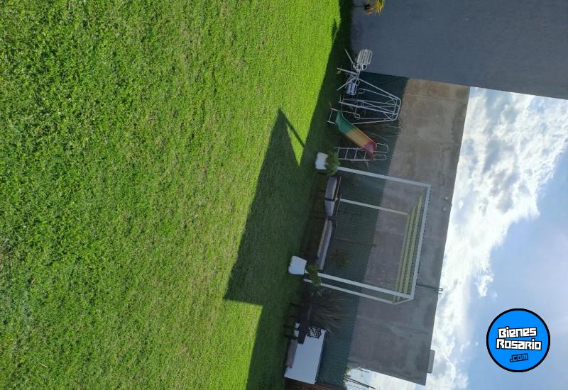 Casas - Roldan - Venta