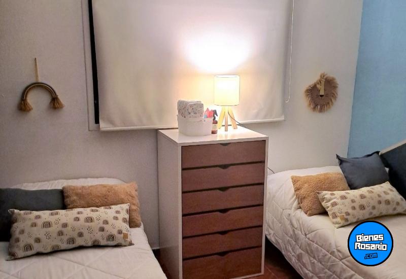 Casas - Roldan - Venta