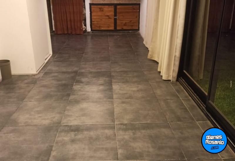 Casas - Roldan - Venta