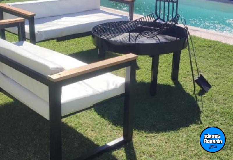 Casas - Roldan - Venta