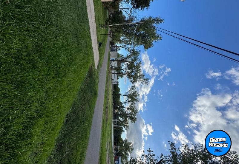 Terrenos - Rosario - Venta
