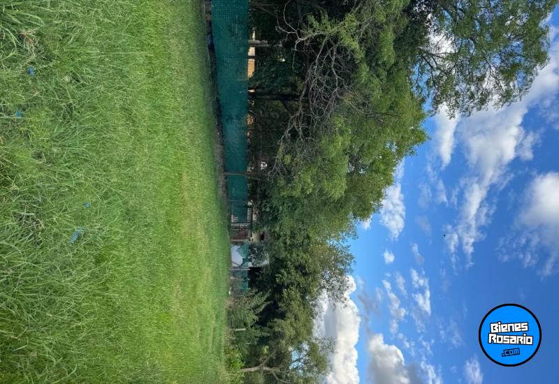 Terrenos - Rosario - Venta