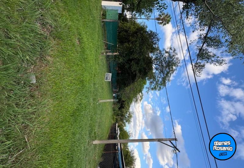 Terrenos - Rosario - Venta