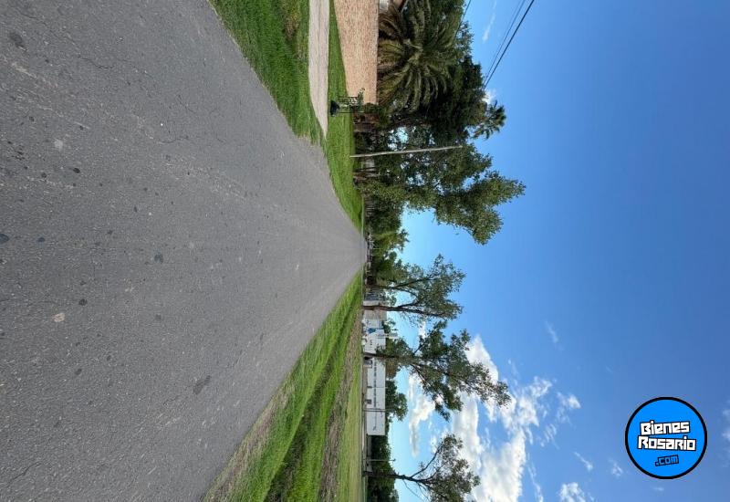 Terrenos - Rosario - Venta