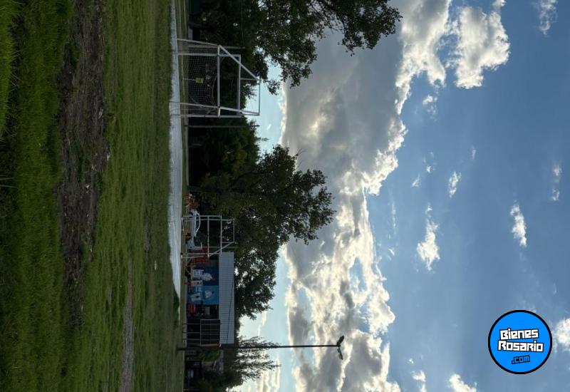 Terrenos - Rosario - Venta