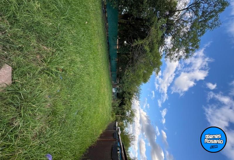 Terrenos - Rosario - Venta
