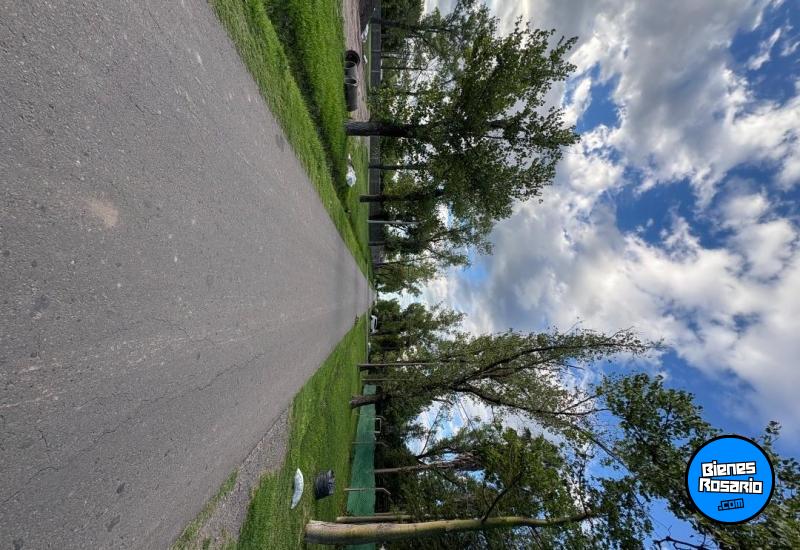 Terrenos - Rosario - Venta