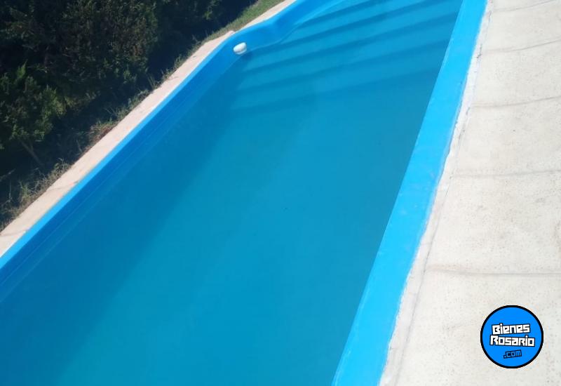 Casas - Ibarlucea - Venta