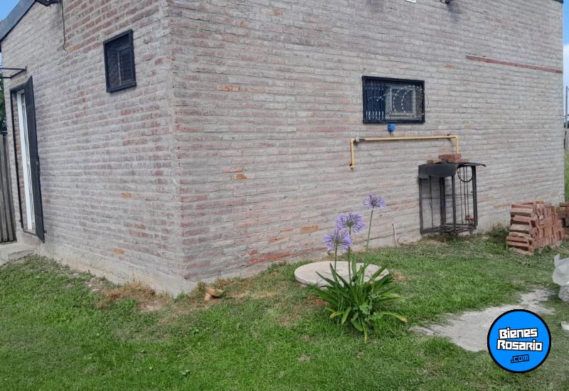 Casas - Ibarlucea - Venta