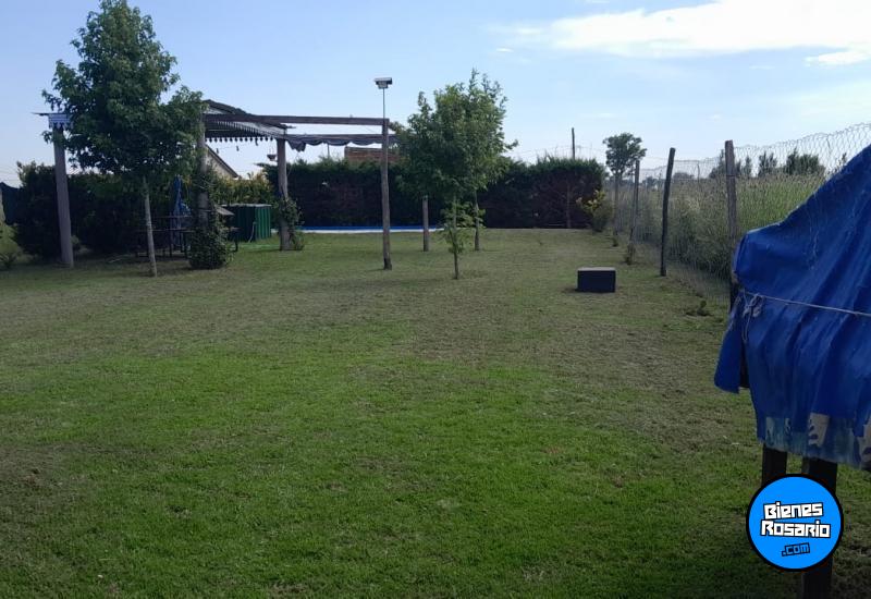 Casas - Ibarlucea - Venta