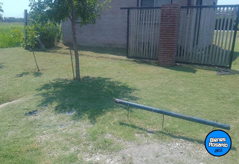 Casas - Ibarlucea - Venta