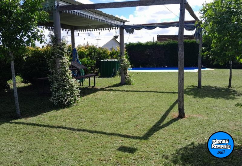 Casas - Ibarlucea - Venta