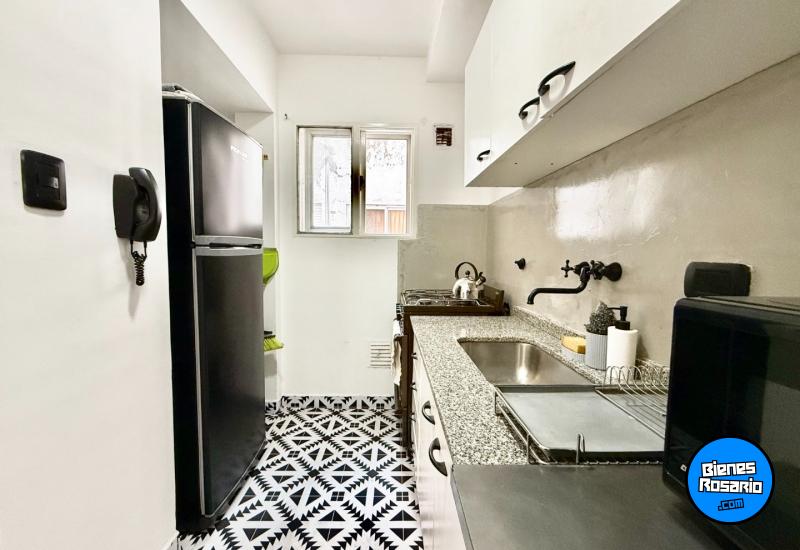 Departamentos - Rosario - Venta