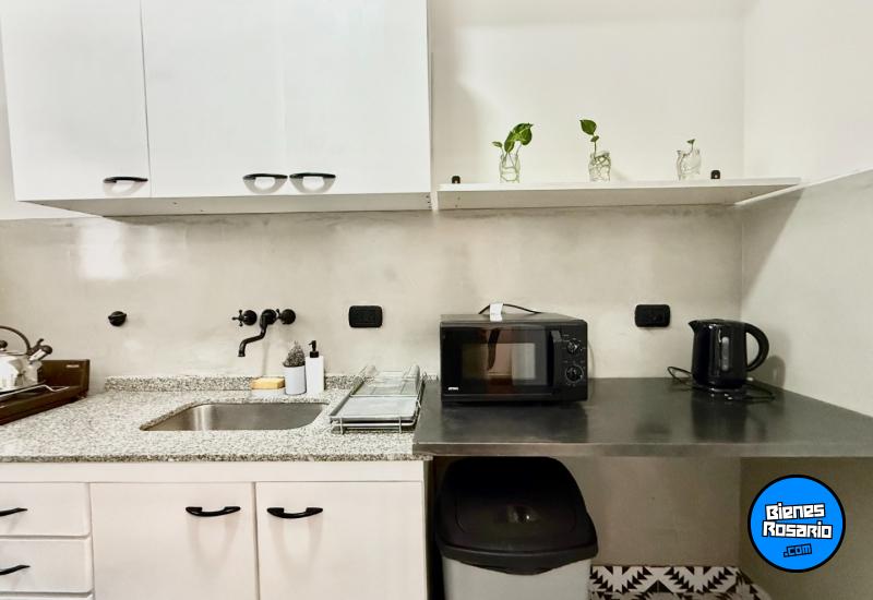 Departamentos - Rosario - Venta