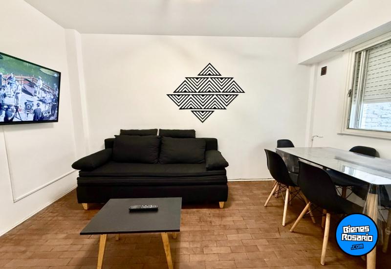 Departamentos - Rosario - Venta