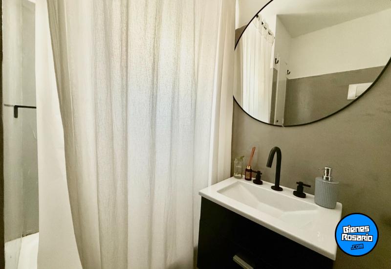 Departamentos - Rosario - Venta