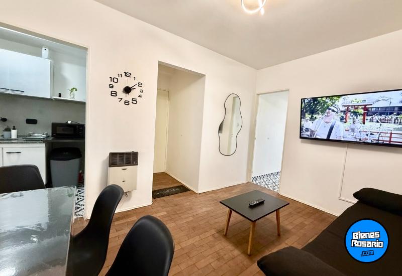 Departamentos - Rosario - Venta