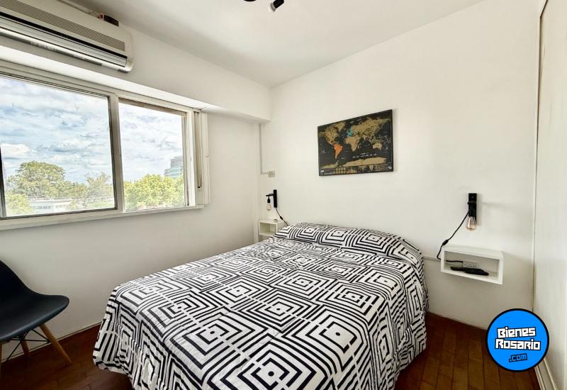 Departamentos - Rosario - Venta