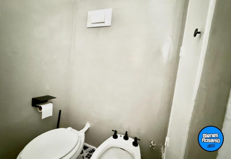 Departamentos - Rosario - Venta