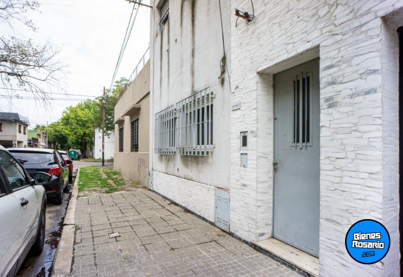 Casas - Rosario - Venta