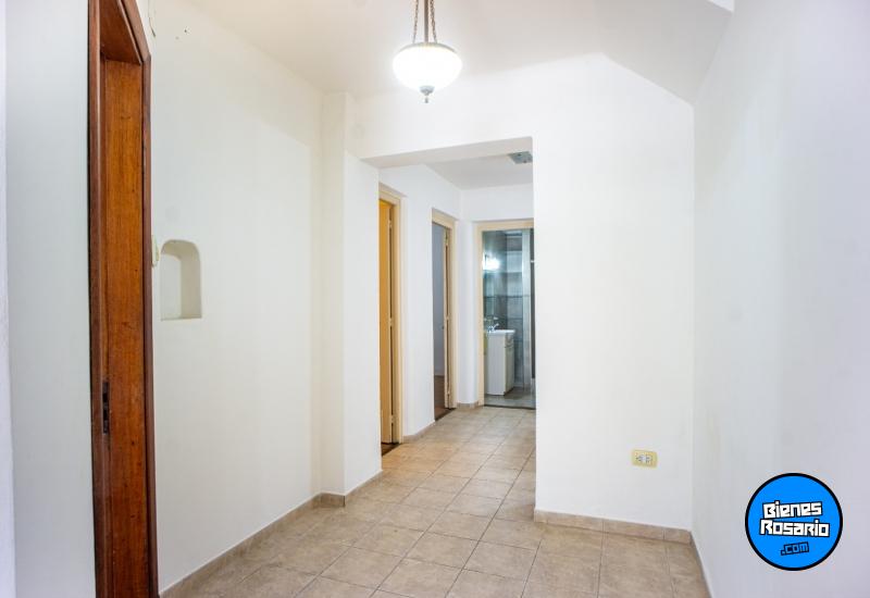 Casas - Rosario - Venta