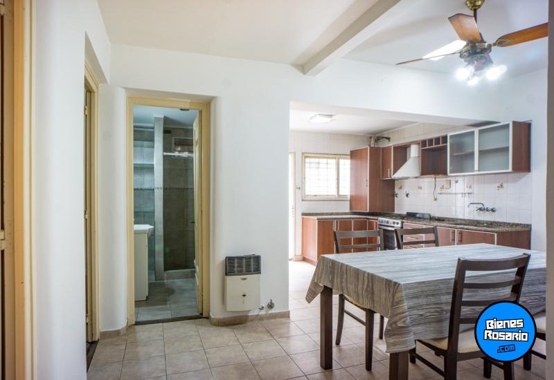 Casas - Rosario - Venta