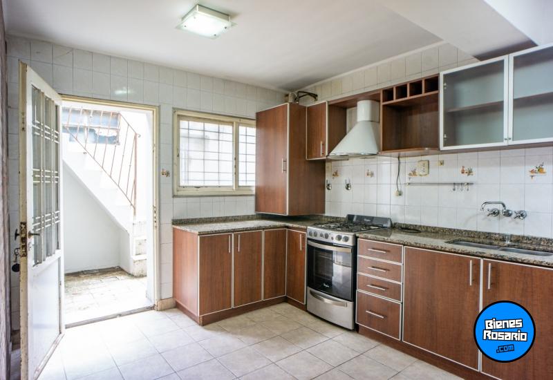 Casas - Rosario - Venta