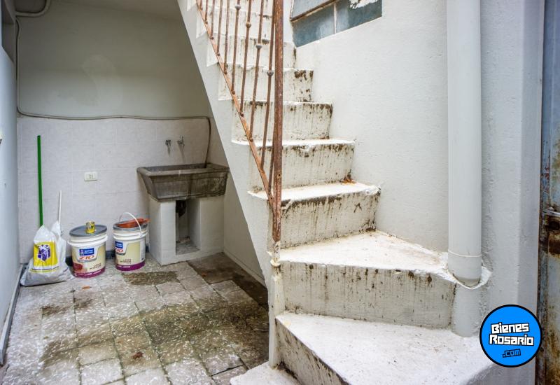 Casas - Rosario - Venta