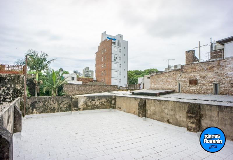 Casas - Rosario - Venta