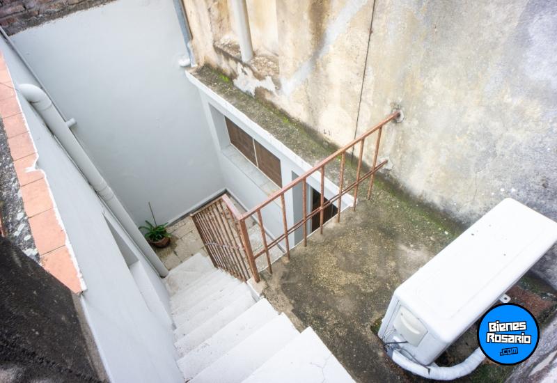 Casas - Rosario - Venta