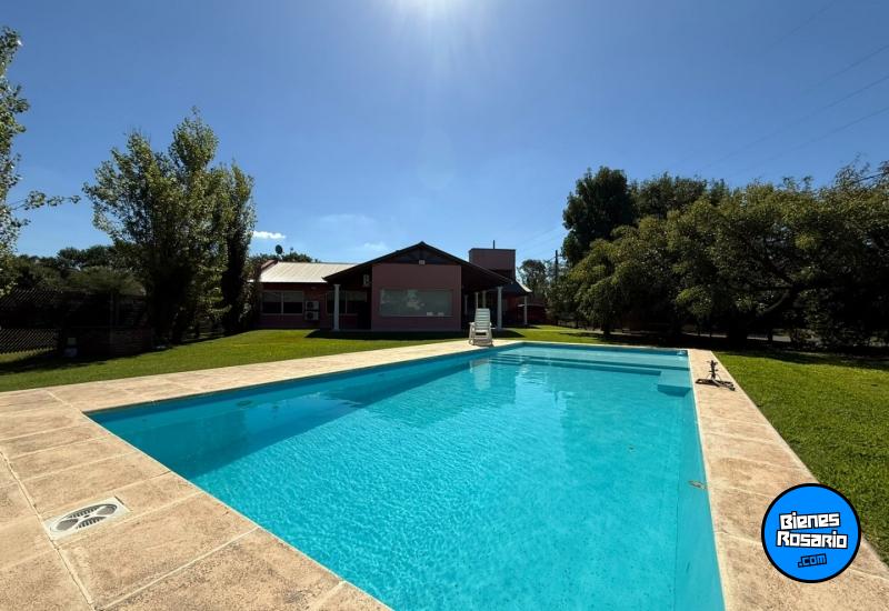 Casas - Rosario - Venta