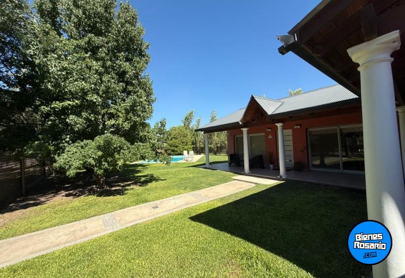 Casas - Rosario - Venta