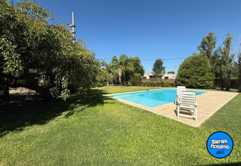 Casas - Rosario - Venta