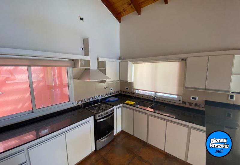 Casas - Rosario - Venta