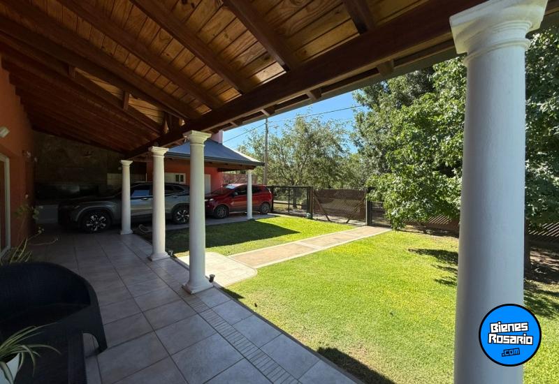 Casas - Rosario - Venta