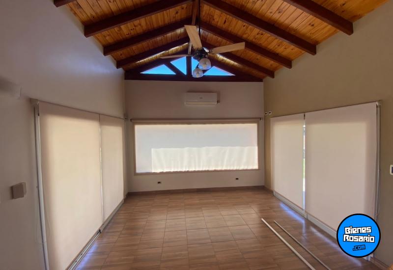 Casas - Rosario - Venta