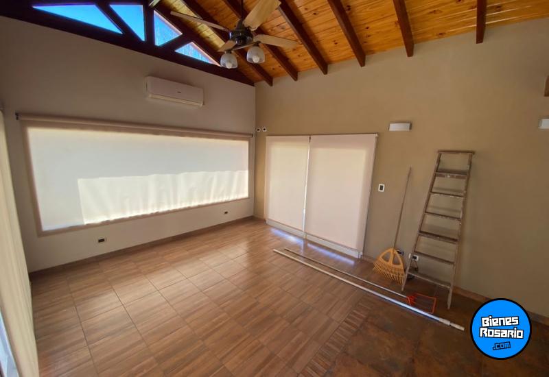 Casas - Rosario - Venta