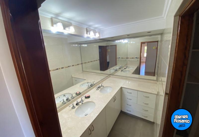 Casas - Rosario - Venta