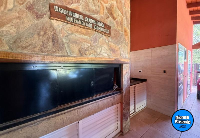 Casas - Rosario - Venta