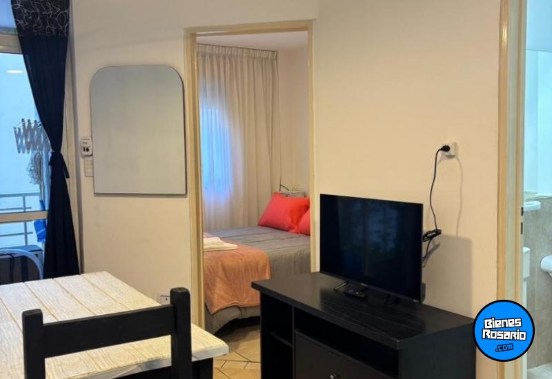 Departamentos - Rosario - Venta