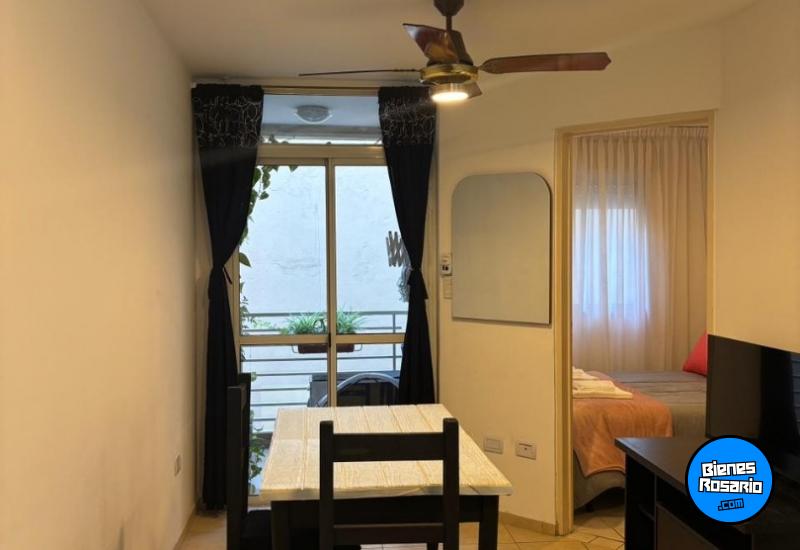 Departamentos - Rosario - Venta