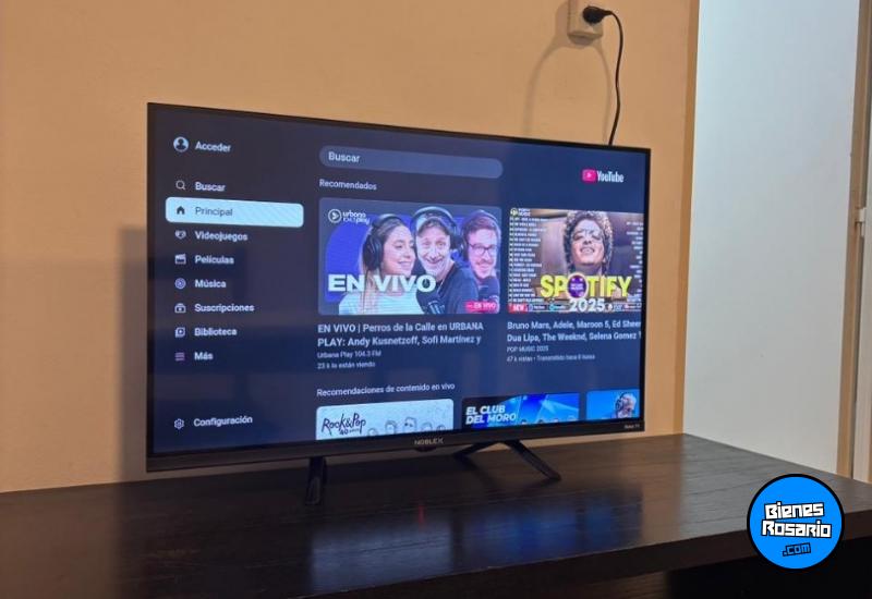 Departamentos - Rosario - Venta